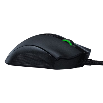 Razer DeathAdder Essential Gaming Mouse (Black)